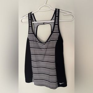 Nike Women’s Tankini Swimsuit